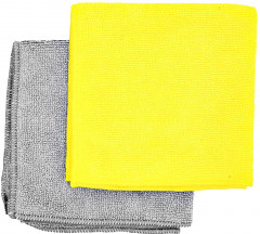 Набор тряпок для уборки - Фото 2