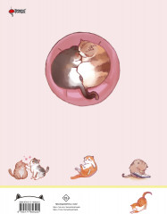 Твой котик. Магия ухода. Всё о том, как всегда понимать кошку и завести крепкую дружбу на всю жизнь - Фото 1