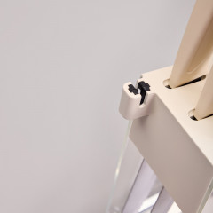 Набор ножей на подставке - Фото 2