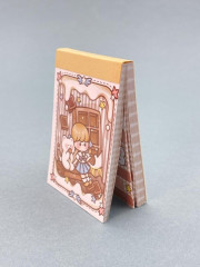 Блокнот отрывной для записей «Lovely Stories» - Фото 2