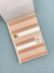 Блокнот отрывной для записей «Lovely Stories» - Фото 4