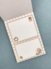 Блокнот отрывной для записей «Lovely Stories» - Фото 5