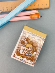 Блокнот отрывной для записей «Lovely Stories» - Фото 6