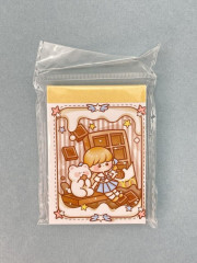 Блокнот отрывной для записей «Lovely Stories» - Фото 7