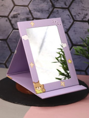 Зеркало «Star bunny» - Фото 3