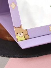 Зеркало «Star bunny» - Фото 4