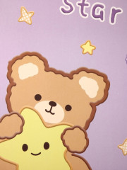 Зеркало «Star bunny» - Фото 6