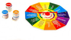 Игра со стрелкой «Фанты. Детский праздник» - Фото 4