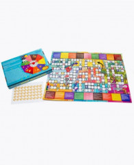 Игра настольная «Фантастик Мани» - Фото 3