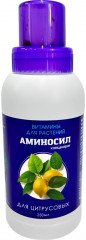 Удобрение «Витамины для цитрусовых» - Фото 1