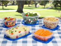 Набор контейнеров «TakeAlongs» - Фото 4