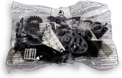 Конструктор «Луноход» - Фото 1