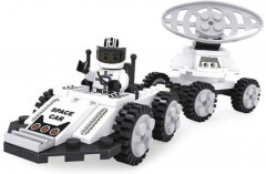 Конструктор «Луноход» - Фото 2