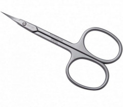 Ножницы маникюрные для кутикулы SN 103 - Фото 6