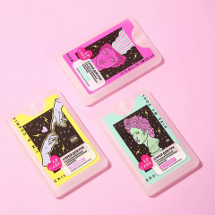 Спрей-санайзер для ухода за кожей рук «Be you» - Фото 2