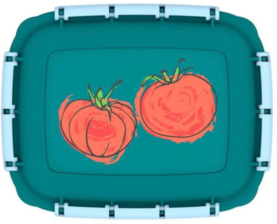 Ланч-бокс «Перекус»