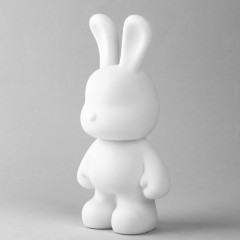 Заготовка для творчества «Зайка» - Фото 4