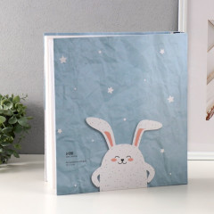 Фотоальбом на 500 фото «Зайчики» - Фото 4