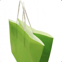 Подарочный пакет - Фото 2