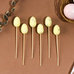 Набор шпажек «Яйцо пасхальное» - Фото 1