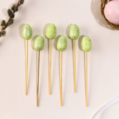 Набор шпажек «Яйцо пасхальное» - Фото 1