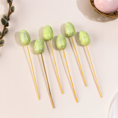 Набор шпажек «Яйцо пасхальное» - Фото 2