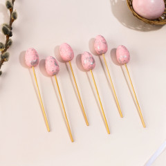 Набор шпажек «Яйцо пасхальное» - Фото 2