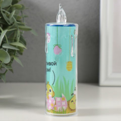 Свеча светодиодная «Цыплята» - Фото 4