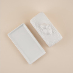 Маслёнка «Лесные кролики» - Фото 3