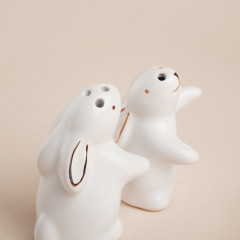 Набор для специй «Пасхальные кролики» - Фото 3