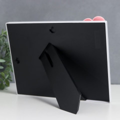 Фоторамка «Зайчик с шариками» - Фото 2