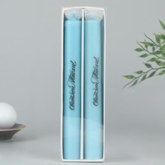 Свечи пасхальные «Светлой Пасхи!» - Фото 1