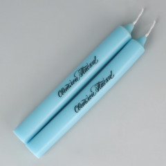 Свечи пасхальные «Светлой Пасхи!» - Фото 2