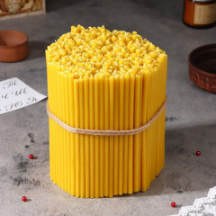 Свечи церковные № 100 - Фото 1