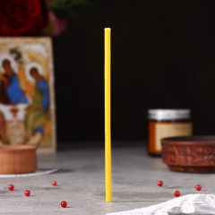 Свечи церковные № 100 - Фото 2