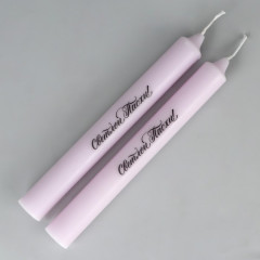 Свечи пасхальные «Светлой Пасхи!» - Фото 2