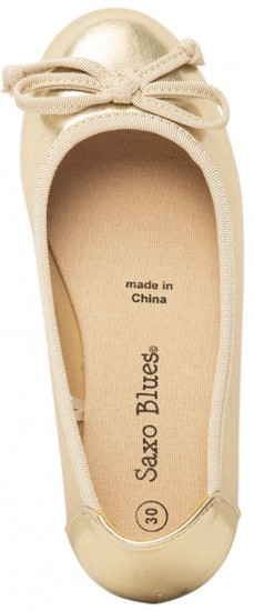 Балетки для девочек