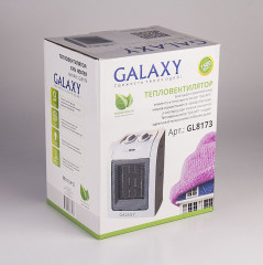 Тепловентилятор - Фото 2