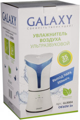 Увлажнитель воздуха ультразвуковой - Фото 2