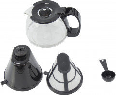 Кофеварка GL0701 - Фото 4