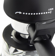 Кофеварка GL0752 - Фото 2