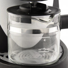 Кофеварка GL0752 - Фото 4