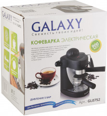 Кофеварка GL0752 - Фото 7