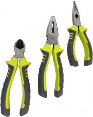 Набор шарнирно-губцевого инструмента - Фото 4