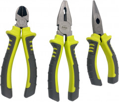 Набор шарнирно-губцевого инструмента - Фото 5