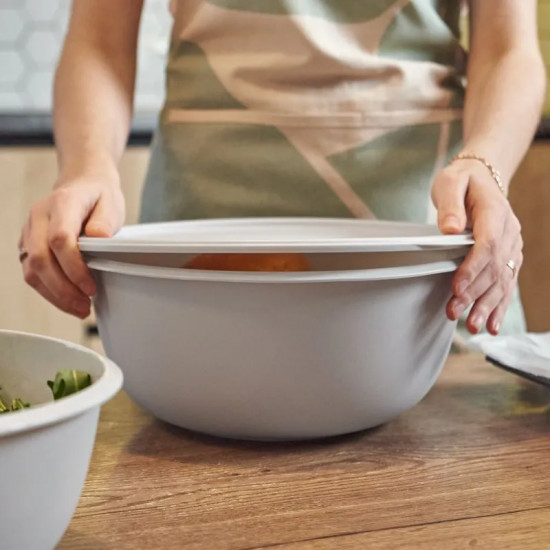 Набор мисок с крышками «Шарм»