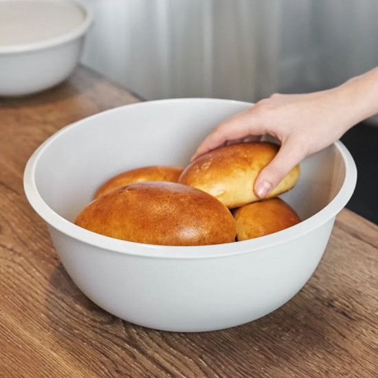 Набор мисок с крышками «Шарм»