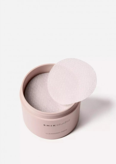 Пэды для лица очищающие «Cleansing pads»