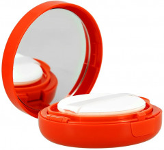 Кушон для лица солнцезащитный SPF 50 - Фото 6