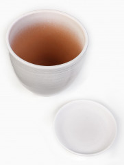 Набор горшков цветочных «День» - Фото 2